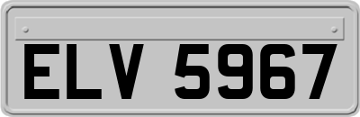 ELV5967