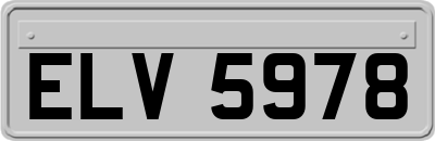 ELV5978