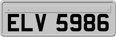 ELV5986