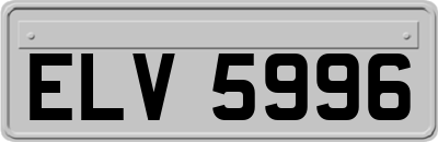 ELV5996