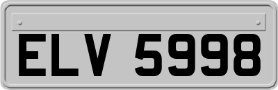 ELV5998