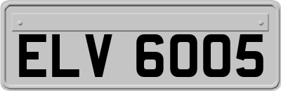 ELV6005