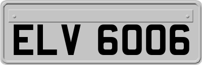 ELV6006