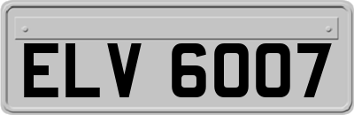 ELV6007