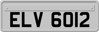 ELV6012