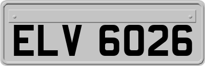 ELV6026