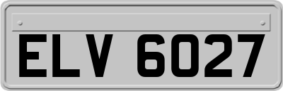 ELV6027
