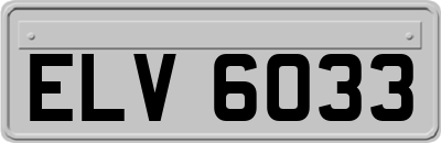 ELV6033