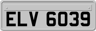ELV6039