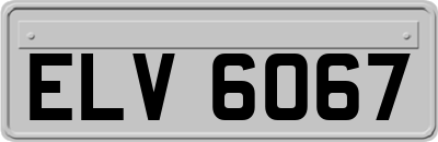 ELV6067