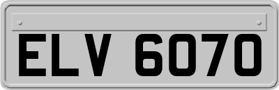 ELV6070