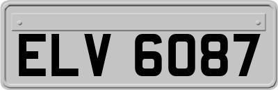 ELV6087