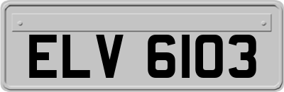 ELV6103