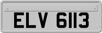 ELV6113
