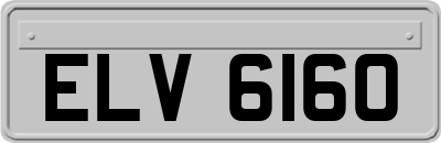 ELV6160