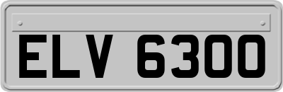 ELV6300