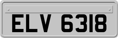 ELV6318