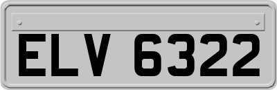 ELV6322
