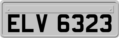 ELV6323