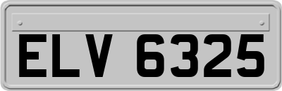 ELV6325