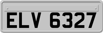 ELV6327