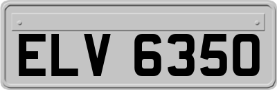 ELV6350