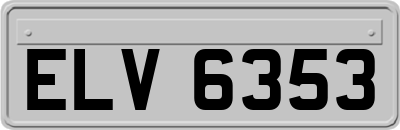 ELV6353