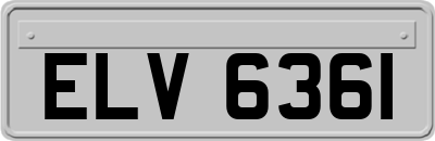 ELV6361