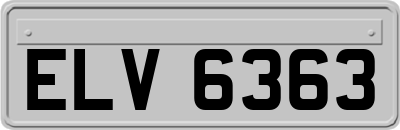ELV6363