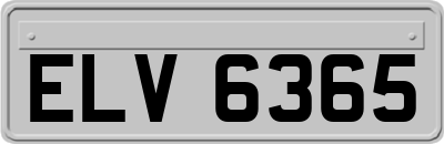 ELV6365