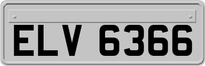 ELV6366