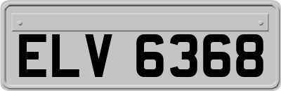 ELV6368