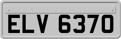 ELV6370