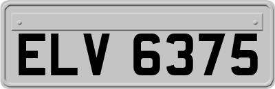 ELV6375