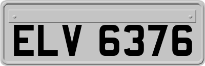 ELV6376