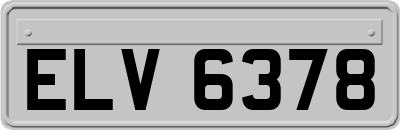 ELV6378