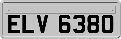 ELV6380