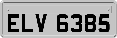 ELV6385