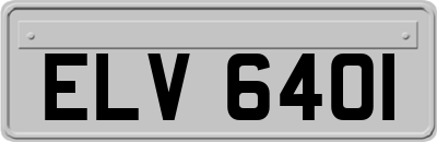ELV6401
