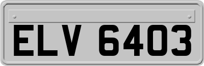 ELV6403