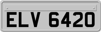 ELV6420