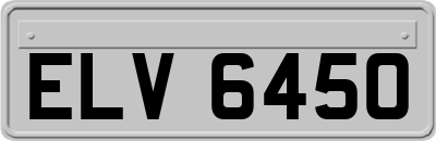 ELV6450