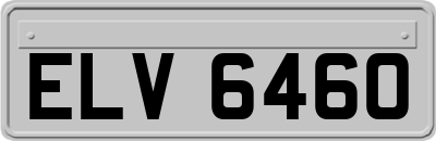 ELV6460