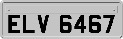 ELV6467