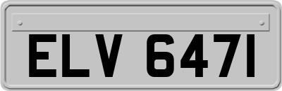 ELV6471