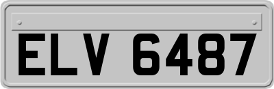 ELV6487