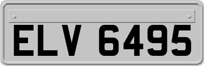 ELV6495