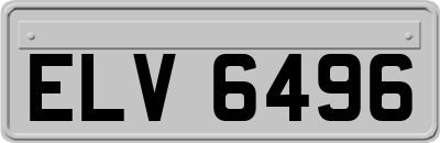 ELV6496
