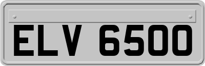 ELV6500