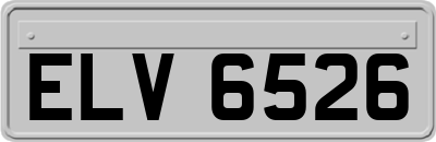 ELV6526